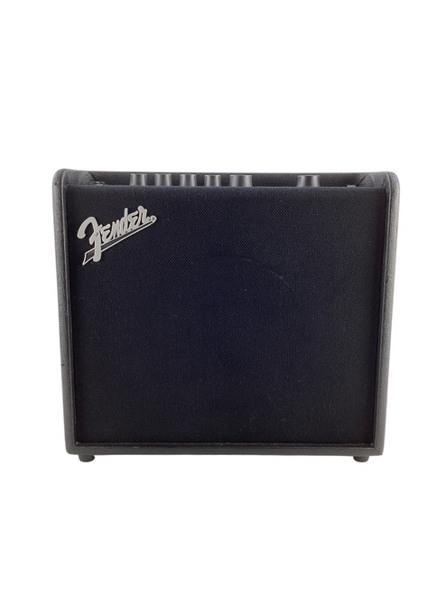 Vist Large View of Product Image Which is Used Fender Mustang LT25 Combo Amp
