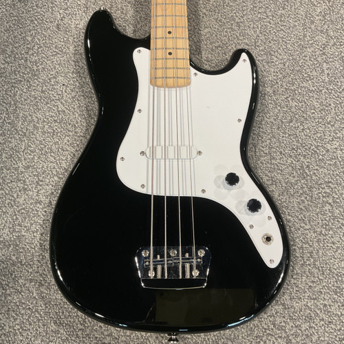 Vist Large View of Product Image Which is Used SQUIER AFFINITY BRONCO BASS