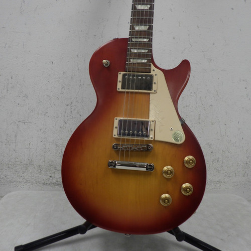 Vist Large View of Product Image Which is Used Gibson 2019 Les Paul Tribute LP Type Electric Guitar Sunburst 6-String