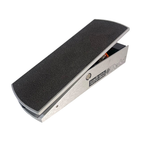 Vist Large View of Product Image Which is Used Ernie Ball Volume Pedal Passive Guitar & Bass Volume Control