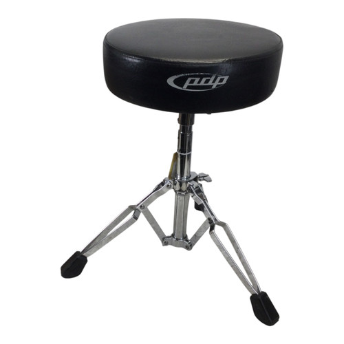 Vist Large View of Product Image Which is Used PDP Single Braced Drum Throne
