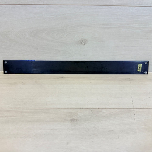 Vist Large View of Product Image Which is Used Middle Atlantic Products 1U RACK COVER Pro Sound Product