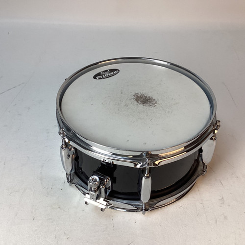 Vist Large View of Product Image Which is Used Pearl FIRECRACKER SNARE Wood Snare Drum Other
