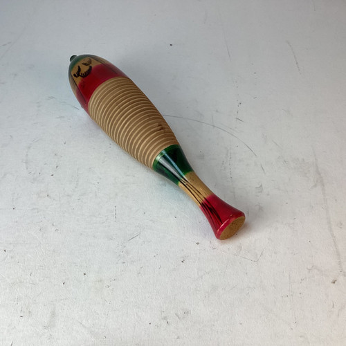 Vist Large View of Product Image Which is Used SHAKER Hand Percussion