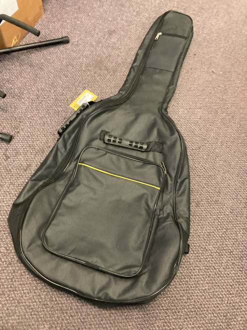 Vist Large View of Product Image Which is Used ACOSUTIC GIG BAG Guitar Gig Bag
