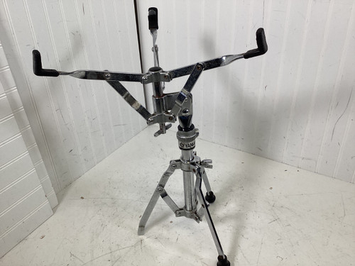 Vist Large View of Product Image Which is Used Yamaha SNARE STAND Snare Stand