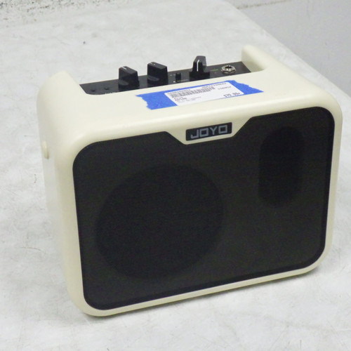 Vist Large View of Product Image Which is Used Joyo MA10B Bass Combo Amplifier Other
