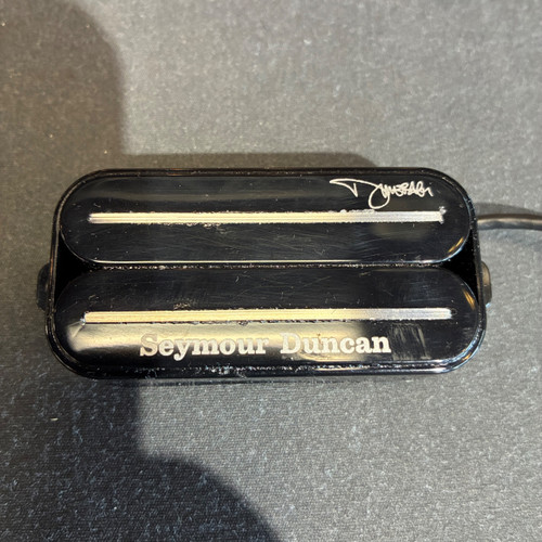 Vist Large View of Product Image Which is Used Seymour Duncan SH-13 DIMEBUCKER Guitar Pickup