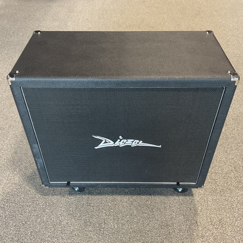 Vist Large View of Product Image Which is Used DIEZEL 212FK Guitar Speaker Cabinet