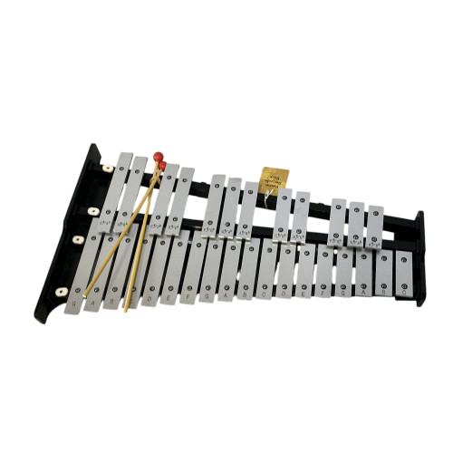 Vist Large View of Product Image Which is Used Ludwig BELLS ONLY Percussion Instrument
