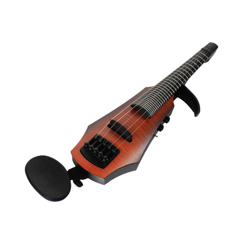 Vist Large View of Product Image Which is Used NS Design NXT FRETTED VIOLIN Violin 4/4 Size