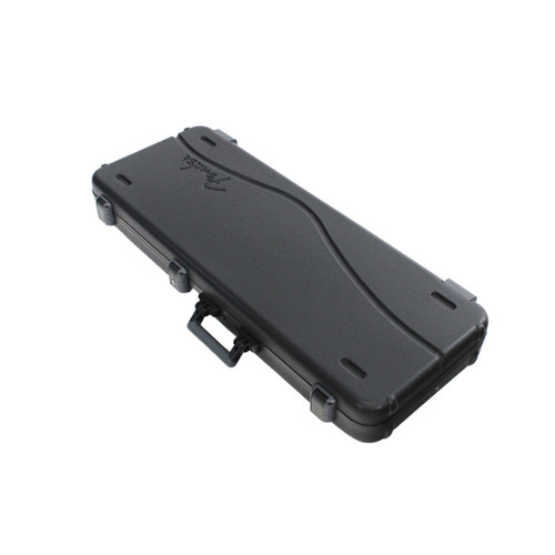 Vist Large View of Product Image Which is Used Fender MOLDED STRATOCASTER HARD CASE Guitar Case