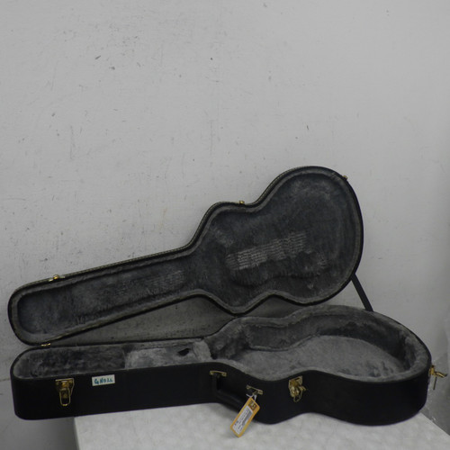 Vist Large View of Product Image Which is Used Gretsch SEMI HOLLOW HARD CASE Guitar Case