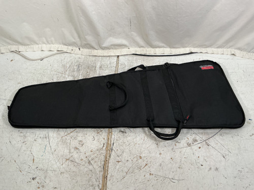 Vist Large View of Product Image Which is Used Gator LARGE PADDED BAG Guitar Gig Bag