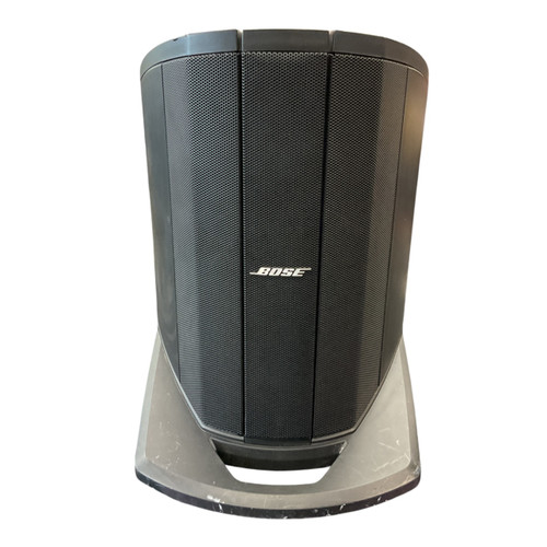 Vist Large View of Product Image Which is Used Bose L1 COMPACT Power Amplifier