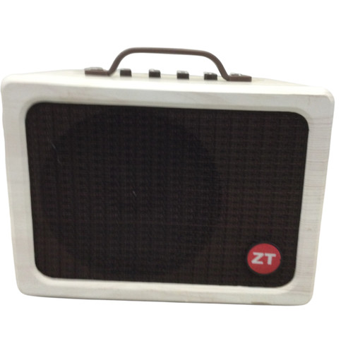Vist Large View of Product Image Which is Used ZT Amps Lunchbox Acoustic Solid State Amplifier