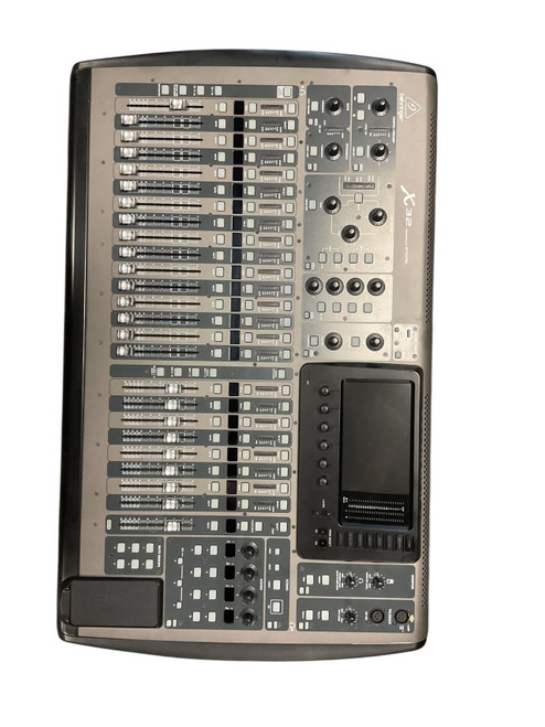 Vist Large View of Product Image Which is Used Behringer X-32 MIXER Mixing Console