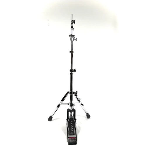 Vist Large View of Product Image Which is Used DW 5000 2 Leg Hi Hat Stand