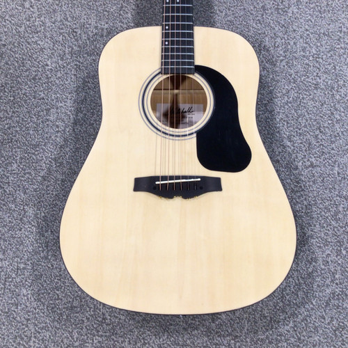 Vist Large View of Product Image Which is Used MITCHELL D75SNT Acoustic Guitar
