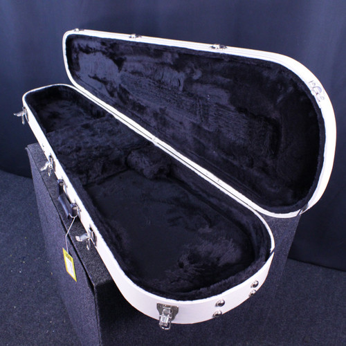 Vist Large View of Product Image Which is Used REVEREND STANDARD TEAR-DROP CASE Guitar Case