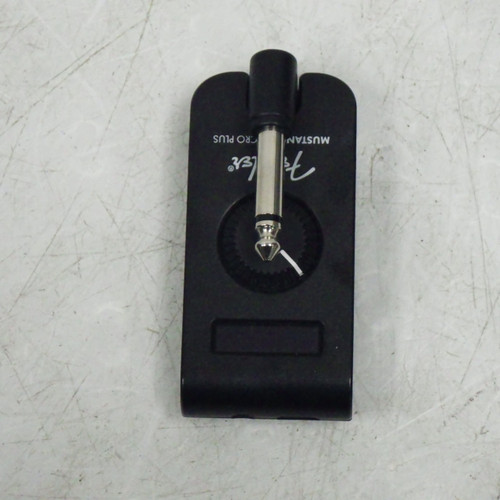 Vist Large View of Product Image Which is Used Fender mustang Micro Plus Guitar Accessory