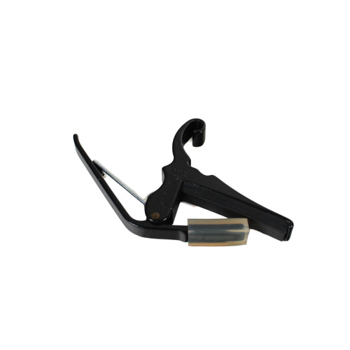 Vist Large View of Product Image Which is Used Kyser GUITAR CAPO Guitar Accessory