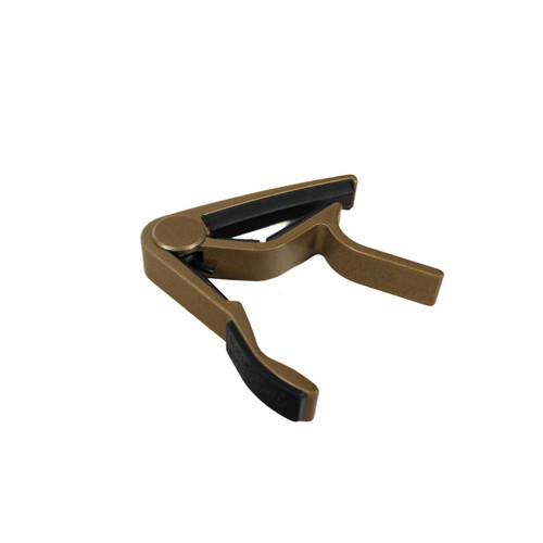 Vist Large View of Product Image Which is Used CAPO Guitar Accessory