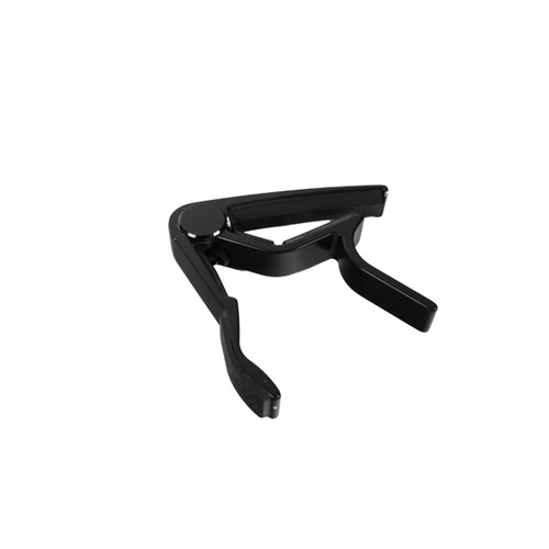 Vist Large View of Product Image Which is Used CAPO Guitar Accessory