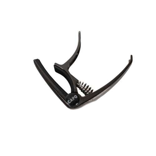 Vist Large View of Product Image Which is Used CAPO Guitar Accessory