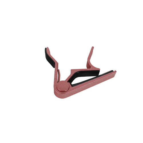 Vist Large View of Product Image Which is Used CAPO Guitar Accessory