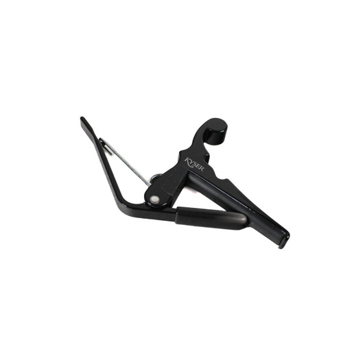 Vist Large View of Product Image Which is Used Kyser UKE/MANDO CAPO Guitar Accessory