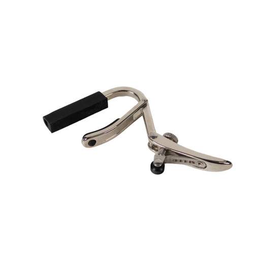 Vist Large View of Product Image Which is Used UKE/MANDO CAPO Guitar Accessory