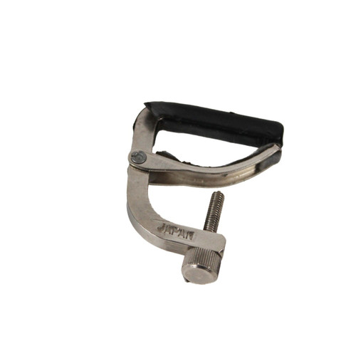 Vist Large View of Product Image Which is Used UKE/MANDO CAPO Guitar Accessory