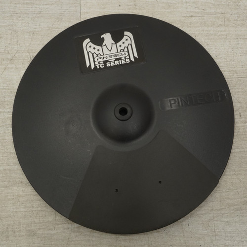 Vist Large View of Product Image Which is Used Pintech Tc Series Electronic Drum Pad