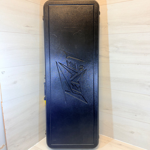 Vist Large View of Product Image Which is Used Peavey ELECTRIC GUITAR CASE Guitar Case
