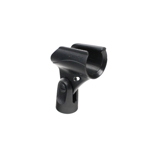 Vist Large View of Product Image Which is Used Shure MIC CLIP Pro Sound Accessory