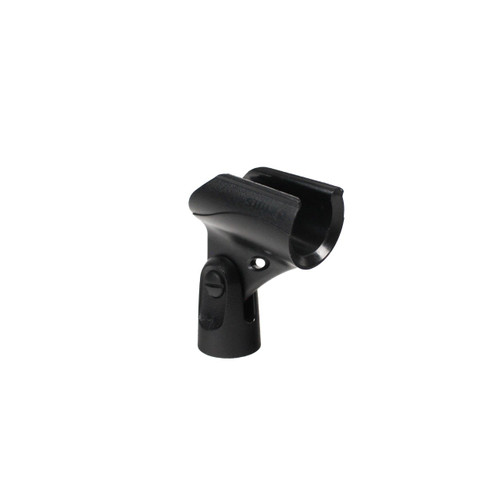Vist Large View of Product Image Which is Used Shure MIC CLIP Pro Sound Accessory
