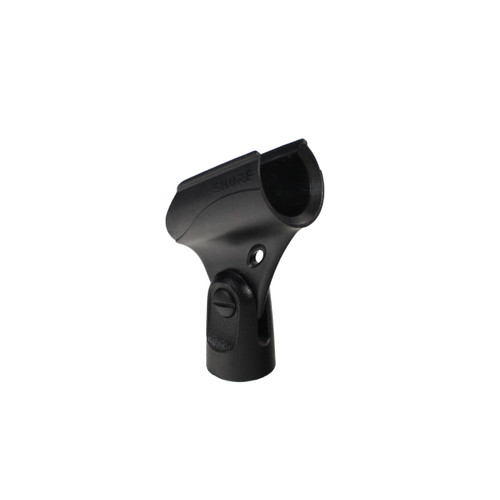 Vist Large View of Product Image Which is Used Shure MIC CLIP Pro Sound Accessory