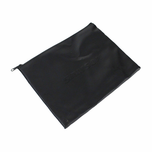 Vist Large View of Product Image Which is Used Samson MIC BAG Pro Sound Accessory
