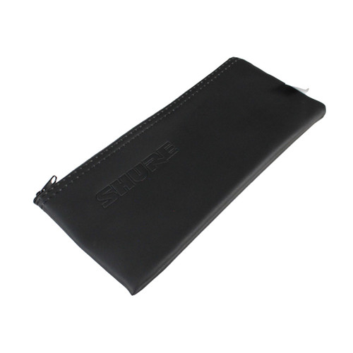 Vist Large View of Product Image Which is Used Shure MIC BAG Pro Sound Accessory