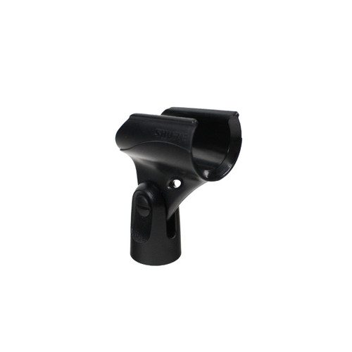 Vist Large View of Product Image Which is Used Shure MIC CLIP Pro Sound Accessory