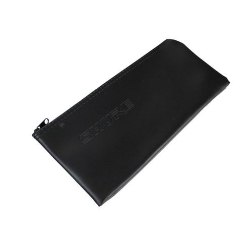 Vist Large View of Product Image Which is Used Shure MIC BAG Pro Sound Accessory