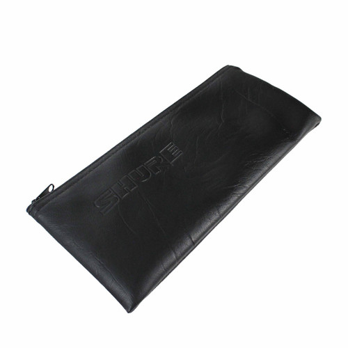 Vist Large View of Product Image Which is Used Shure MIC BAG Pro Sound Accessory