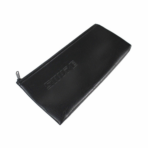 Vist Large View of Product Image Which is Used Shure MIC BAG Pro Sound Accessory