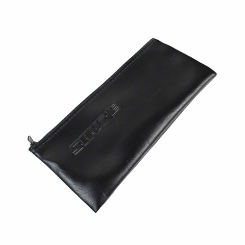 Vist Large View of Product Image Which is Used Shure MIC BAG Pro Sound Accessory