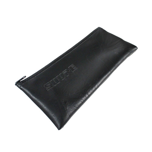 Vist Large View of Product Image Which is Used Shure MIC BAG Pro Sound Accessory
