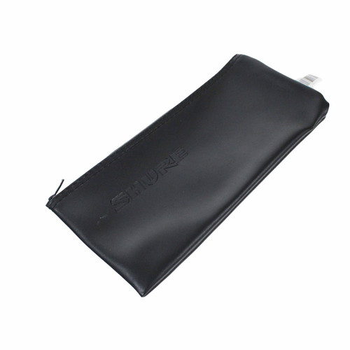 Vist Large View of Product Image Which is Used Shure MIC BAG Pro Sound Accessory