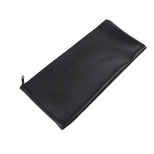 Vist Large View of Product Image Which is Used Shure MIC BAG Pro Sound Accessory