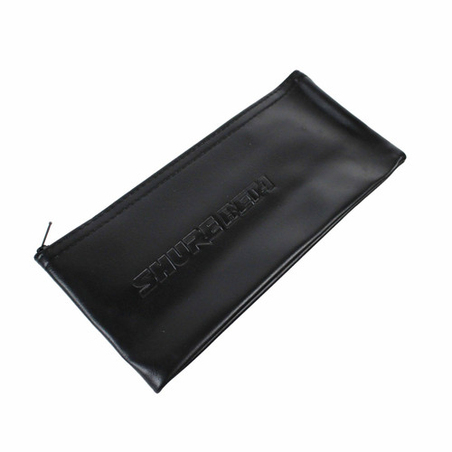 Vist Large View of Product Image Which is Used Shure BETA MIC BAG Pro Sound Accessory