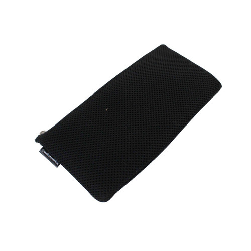 Vist Large View of Product Image Which is Used Audio Technica MIC BAG Pro Sound Accessory